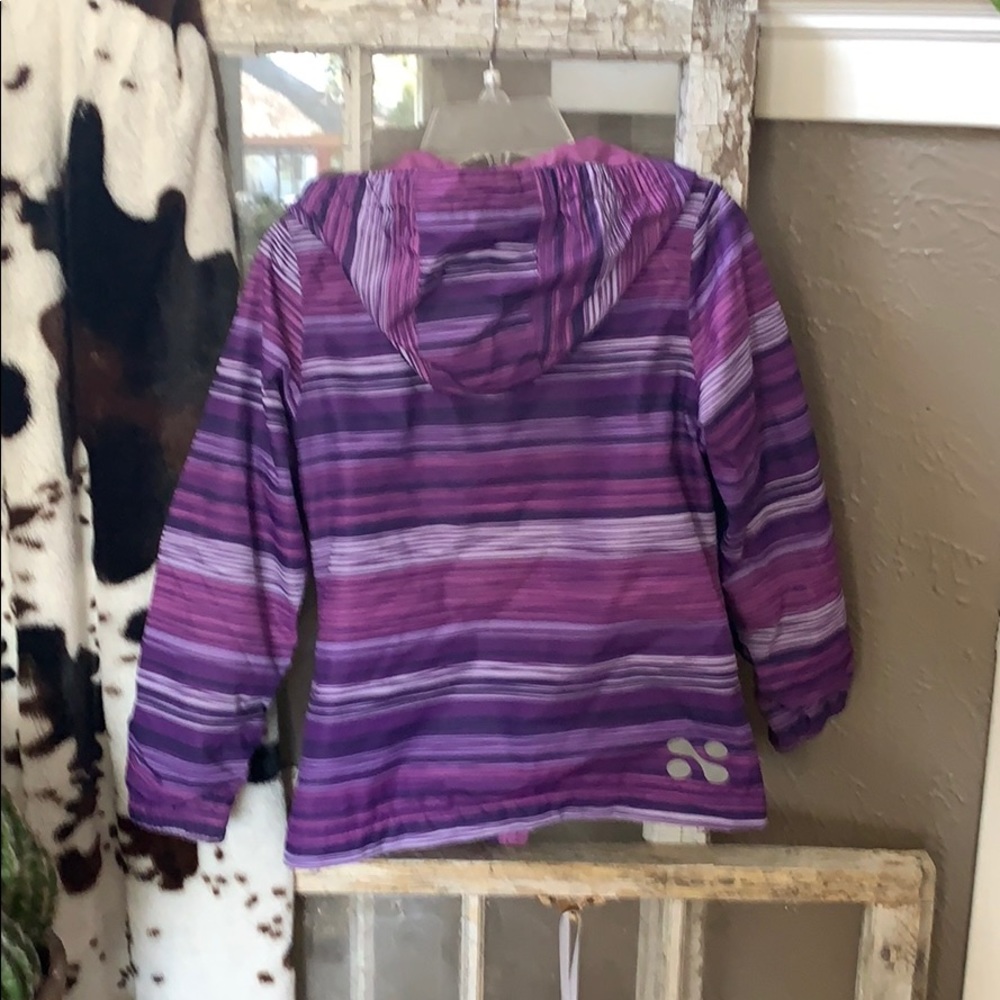 Girls jacket - Picture 2 of 2